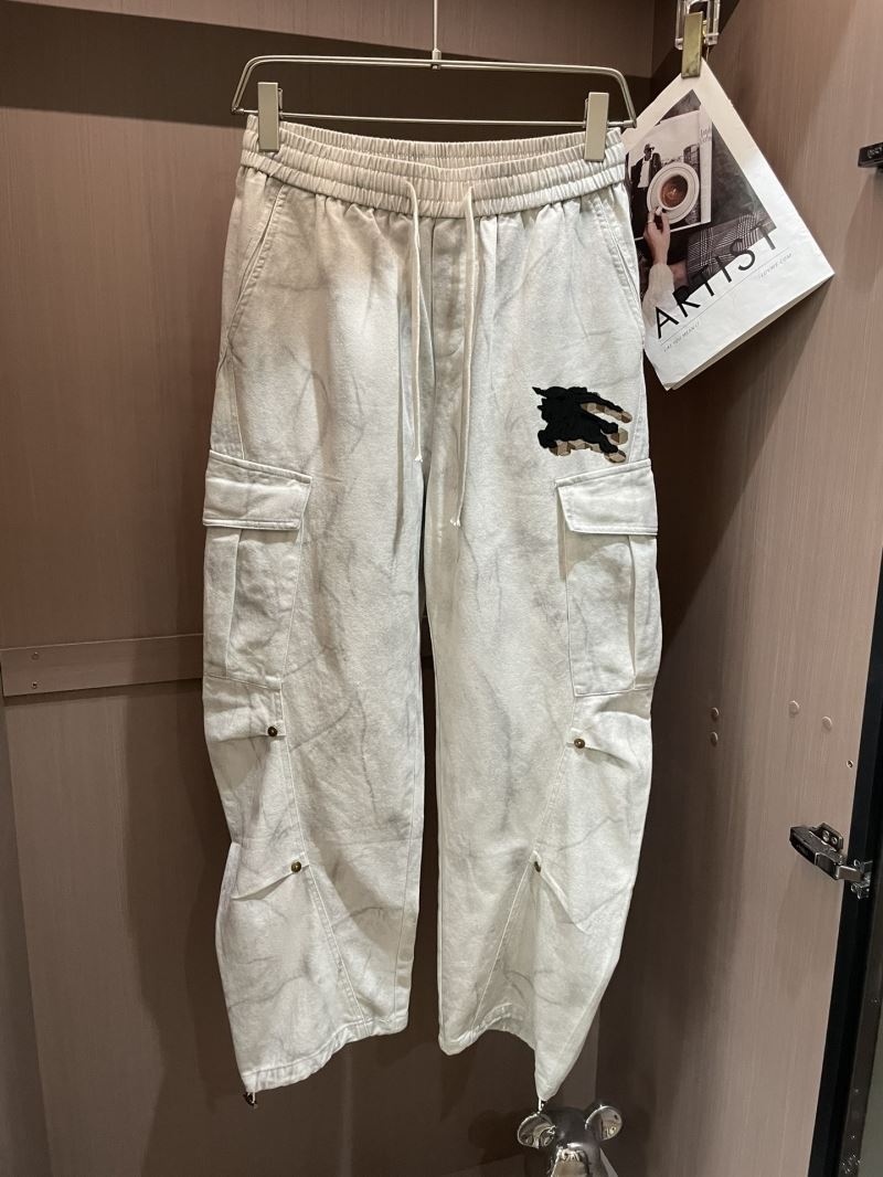 Burberry Long Pants